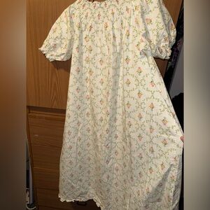 HILL HOUSE nap dress